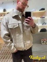 Maximus - BWC | Viking | Confident | Discreet | Amsterdam