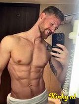 Maximus - BWC | Viking | Confident | Discreet | Amsterdam