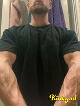 Maximus - Int’l • Private Kinky Dates • Discreet and Serious