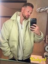 Maximus - BWC | Viking | Confident | Discreet | Amsterdam