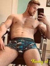 Maximus - BWC | Viking | Confident | Discreet | Amsterdam