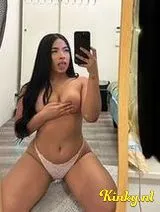 Mary - Colombian Girl Making Your Fantasies Come True