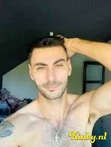 Nick - Male Boy Masculine