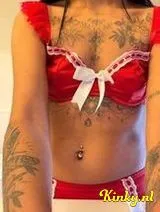 Julia - Your romantic girl