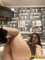 Alina - hi guys im from Spain