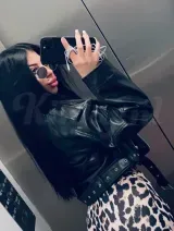 Melania - Real girls GFE