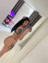 Melania - Real girls GFE
