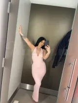 Melania - Real girls GFE