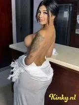 Kity - Hot Latina willing to please your fetishes