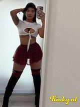 Kity - Hot Latina willing to please your fetishes