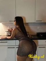 Kity - Hot Latina willing to please your fetishes