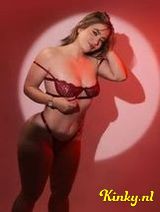 Smaily - Blond party angel