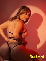 Smaily - Blond party angel