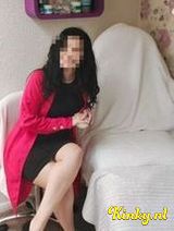 Julia - Julia, erotic, sensory, sensitive masseuse