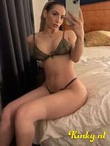 Danna - New and sweet escort latina • Best service