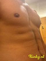 Ab - Charmante, discrete gigoloontspanning & beleving