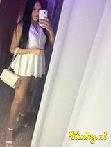 Mía - the best blowjob