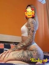 Beatrice - New Girl end hot