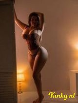 Alexia - New girl 100% real - Bj without