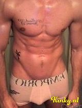 Jason - Jason | Ervaren gezelschapsheer | Vrouwen &stellen