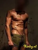 Jason - Jason | Ervaren gezelschapsheer | Vrouwen &stellen