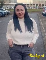 Vanessa - Top service just for you darling