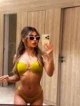 Sammy - Sammy naughty new in your city