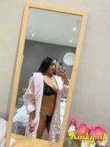 Juliet - sexy latina hot