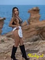 Mia - New colombian girl fun and sexy