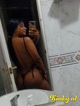 Natty - Ik ben er voor je