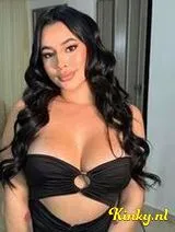 Karol - I really like the party