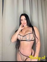 Karol - I really like the party