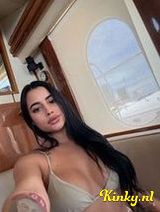 Karol - I really like the party