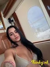 karol-prive-ontvangst-via-kinky-697c3ef886b1a50012ff065e