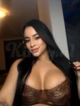 Karol - I really like the party