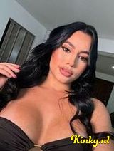 Karol - I really like the party