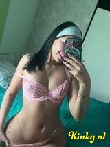 Alondra - Hete Latina