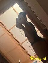 Alondra - Hete Latina