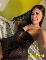 Alondra - Hete Latina