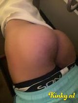 Luis - Sexy Latina guy