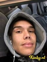 Luan - Luan latino 21cm sexy toy boy sexe massage