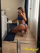 Laura - Available 24 hours. New in town