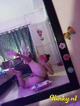 Meloddy - Come have fun with my juicy ass 