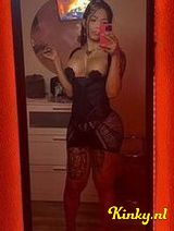 Sophia - doll, lust and passion.