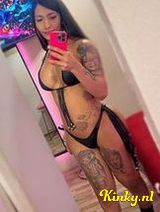 Sophia - doll, lust and passion.