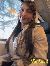 Sophia - doll, lust and passion.