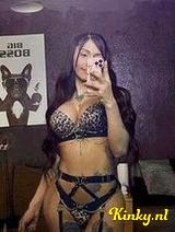 Sophia - doll, lust and passion.