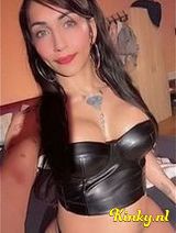 Sophia - doll, lust and passion.