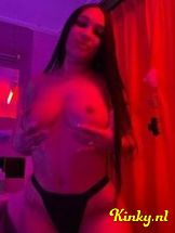sofia-prive-ontvangst-via-kinky-696e74a19e0e470013437f82
