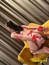 Mara - New in Netherlands